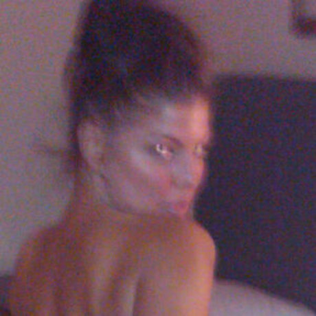 Stacy Ferguson  photos