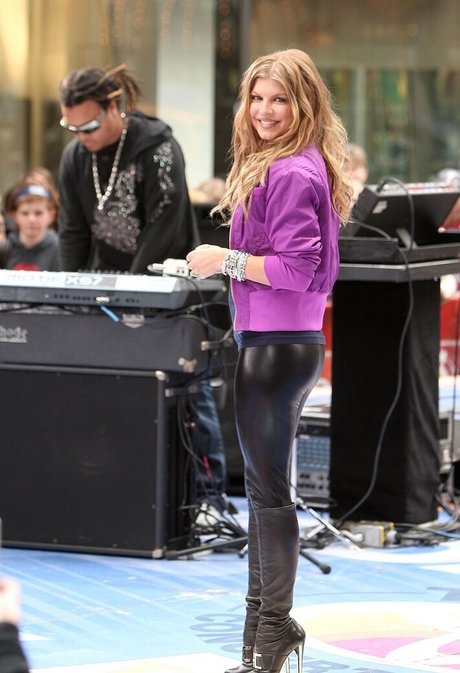 Stacy Ferguson onlyfans xxx