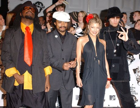 Stacy Ferguson only fans xxx