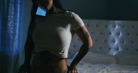 Jessie Lee onlyfans nudes leak