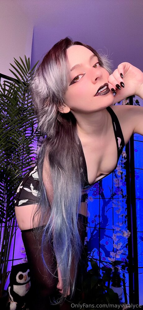 MayvisAlyce leaked onlyfans sex