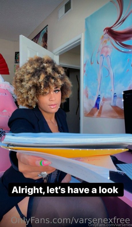varsenexfree xxx onlyfans