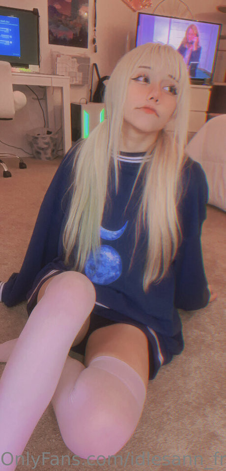 idlesann free only fans photos