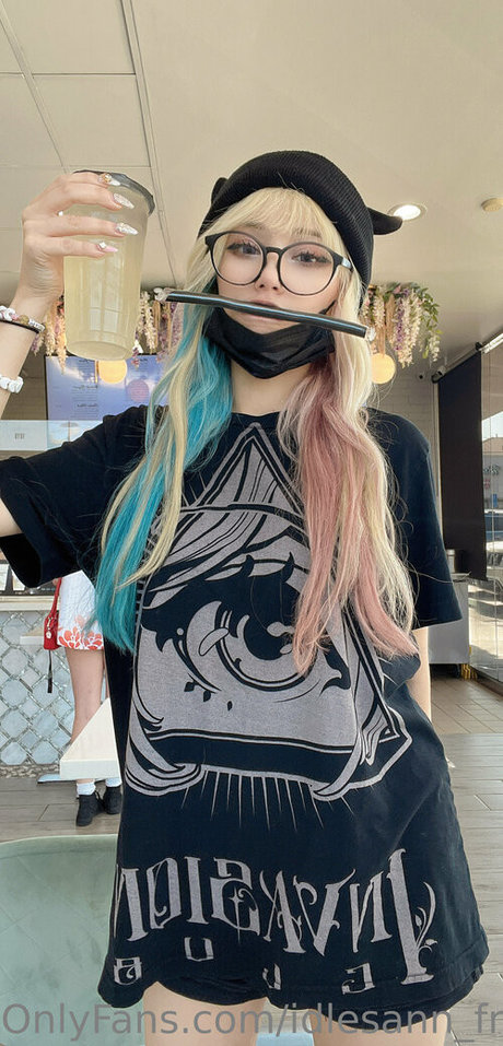 idlesann free only fans review