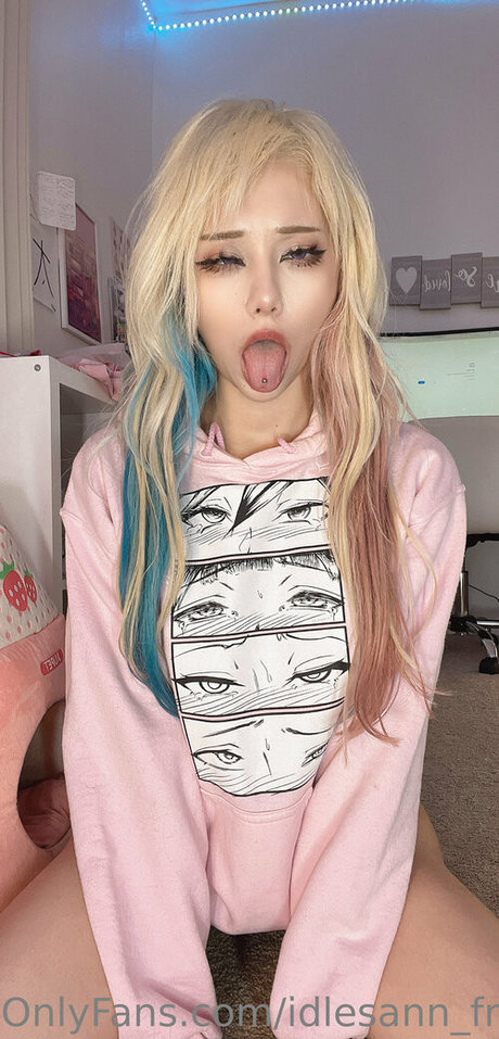 idlesann free onlyfans nude pics