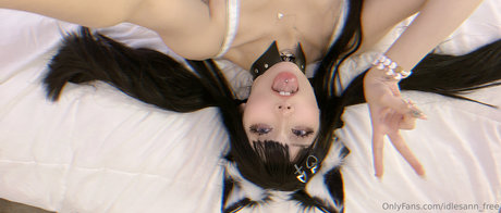 idlesann free onlyfans xxx