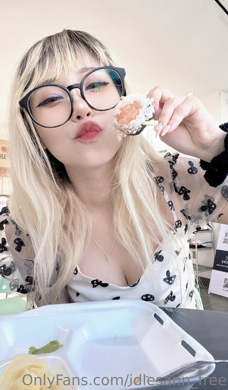 idlesann free onlyfans leaked naked