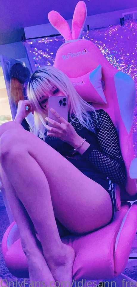 idlesann free leaks onlyfans porn