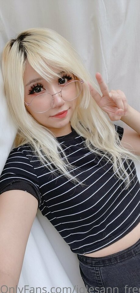 idlesann free onlyfans explicit content