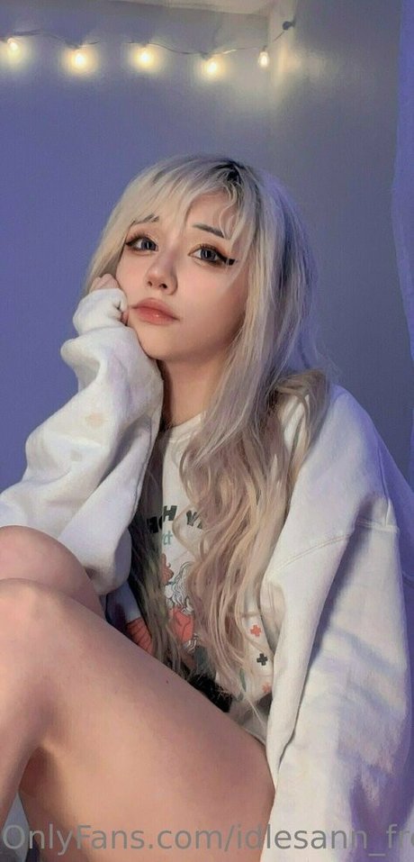 idlesann free onlyfans explicit content