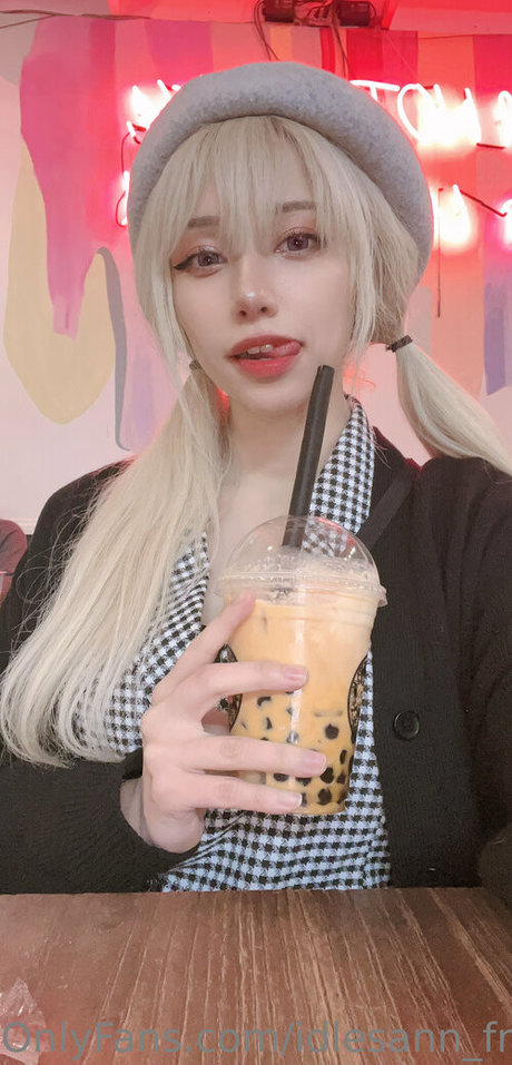 idlesann free onlyfans photo