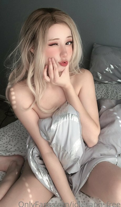 idlesann free nude leaks onlyfans