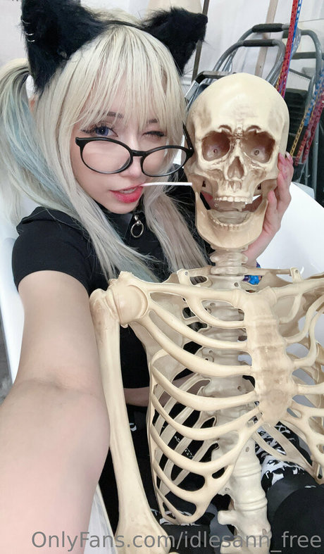 idlesann free porn onlyfans leaks