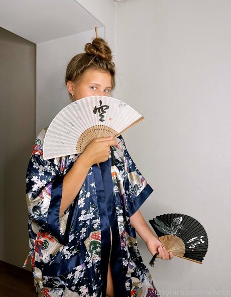 rocket bb nude only fans leaks