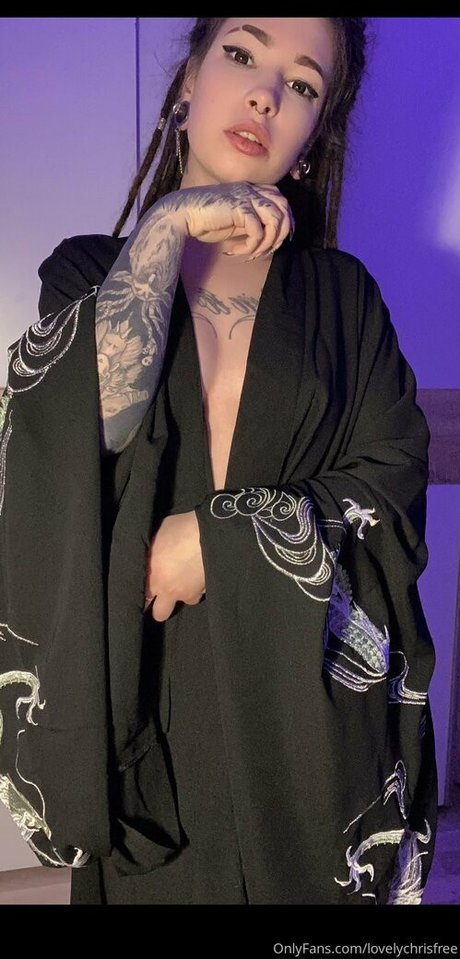 lovelychrisfree onlyfans porn leaks