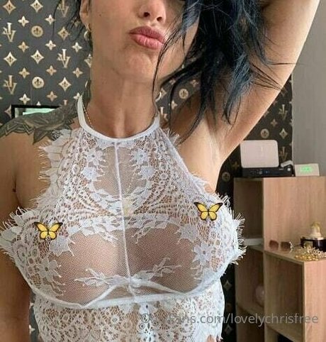 lovelychrisfree nude onlyfans