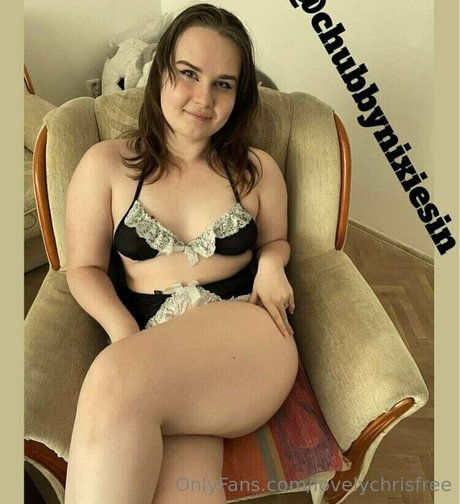 lovelychrisfree desnuda onlyfans