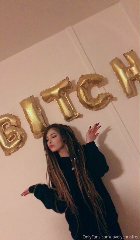 lovelychrisfree leaked only fans nudes