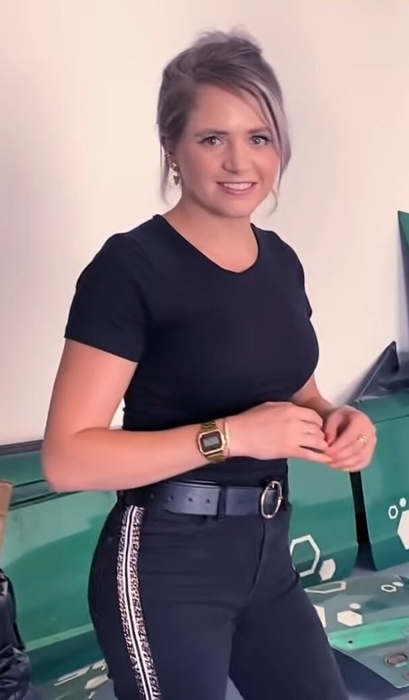 Collete Davis sex onlyfans