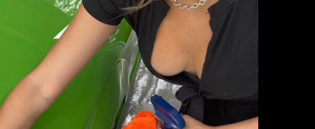 Collete Davis only fans nudes