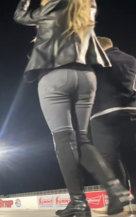 Collete Davis free onlyfans