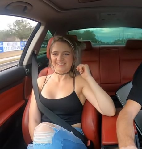 Collete Davis onlyfans public photos