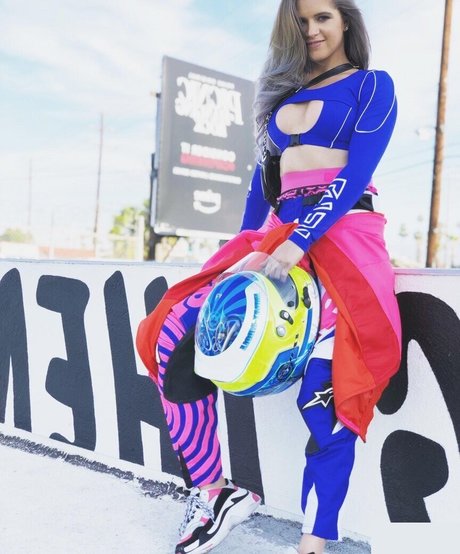 Collete Davis onlyfans naked leak