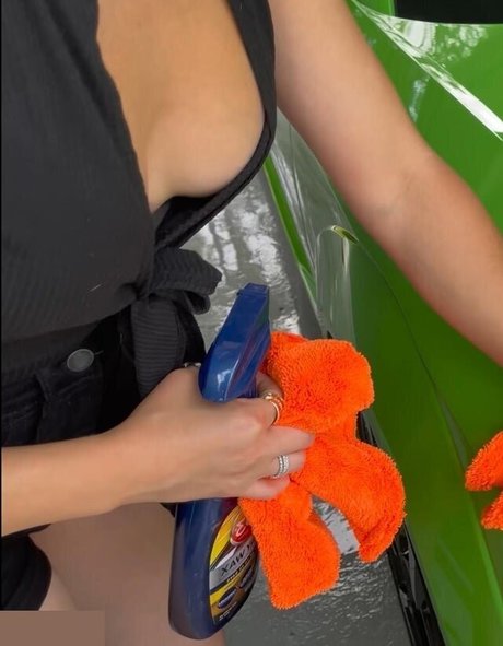 Collete Davis only fans