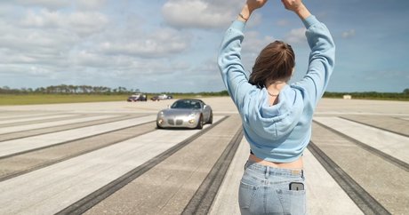 Collete Davis only fans leaks