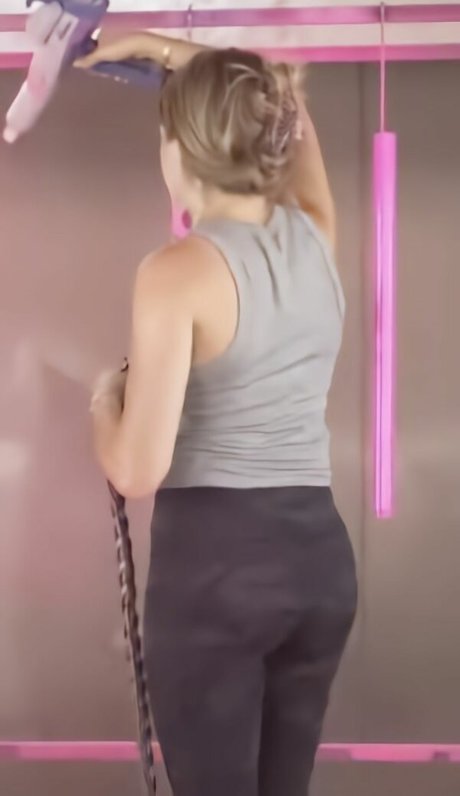 Collete Davis porn only fans