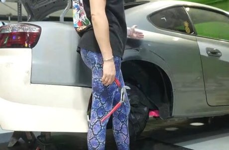 Collete Davis onlyfans full