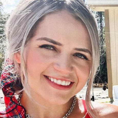 Collete Davis onlyfans leak fuck