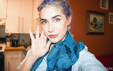 imthestarkfree onlyfans leaked nude