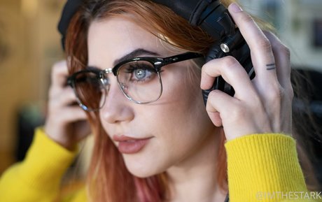 imthestarkfree onlyfans leak nude