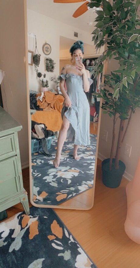 imthestarkfree nudes onlyfans leak