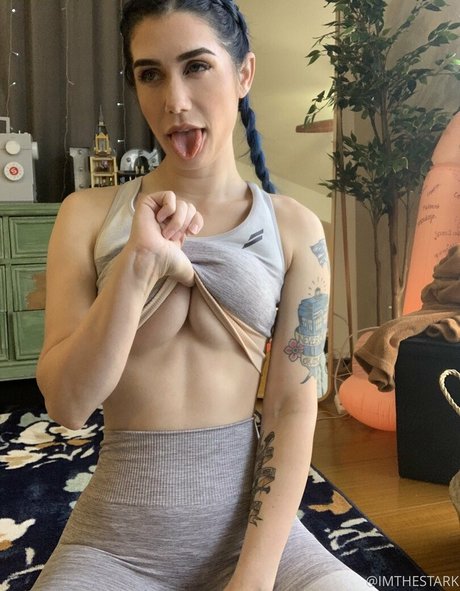 imthestarkfree ass onlyfans