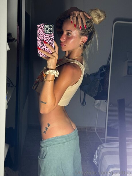 giudittaa leak only fans