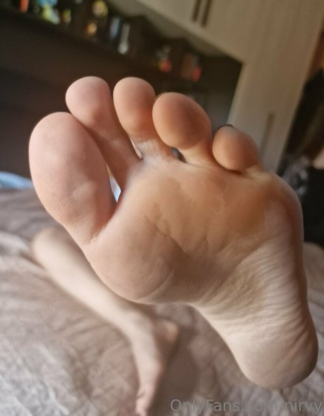 Nirvy leaked only fans