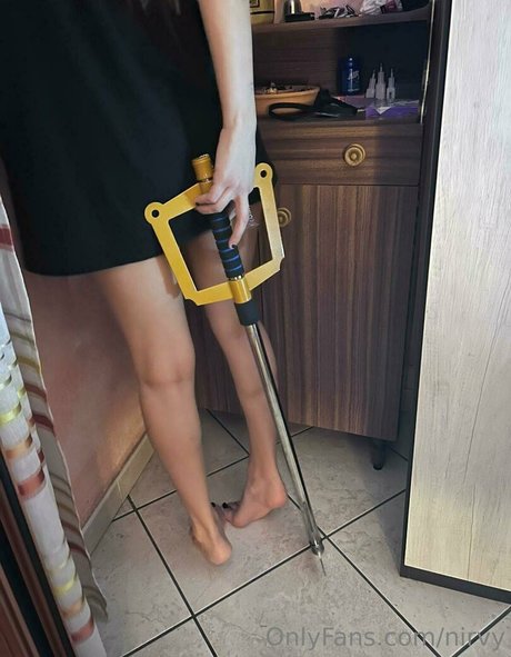 Nirvy leak onlyfans porn