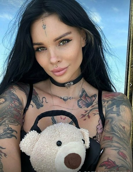 wrenirene onlyfans leak nude