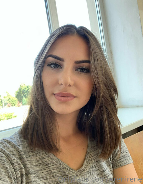 wrenirene onlyfans xx