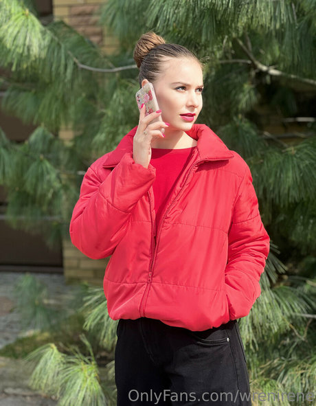 wrenirene nsfw onlyfans