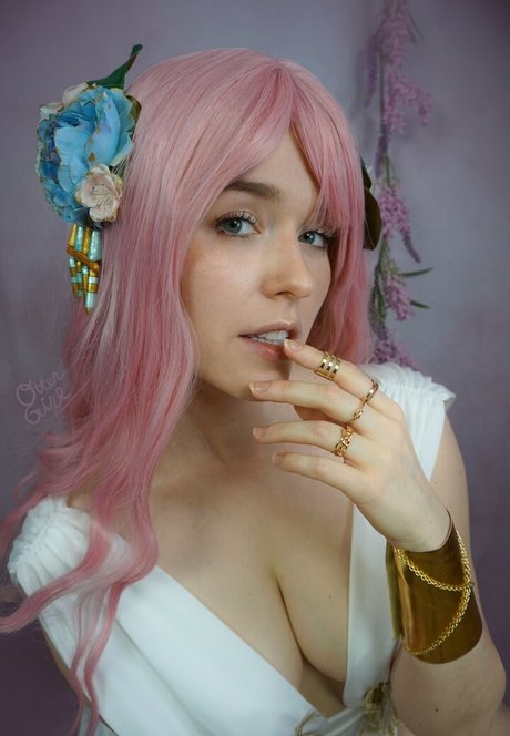 DatOtterGirl naked onlyfans