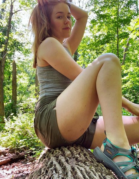 DatOtterGirl leaked only fans nudes