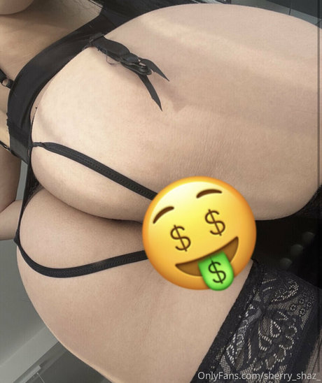 sherry shaz_ naked onlyfans pics