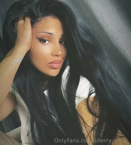 sherry shaz_ new onlyfans