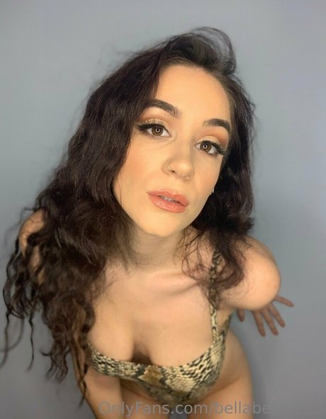 bellabeloved3 leaked onlyfans