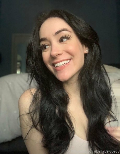 bellabeloved3 onlyfans
