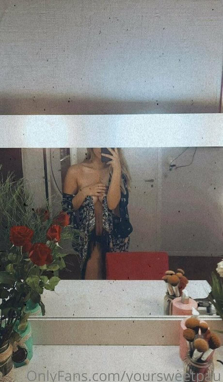 yoursweetpau leaked onlyfans sex tape