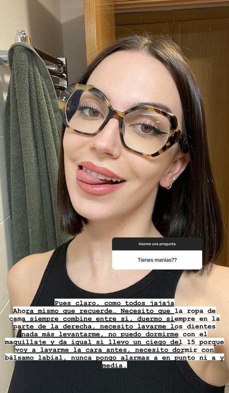 Maria Valero porn onlyfans leak